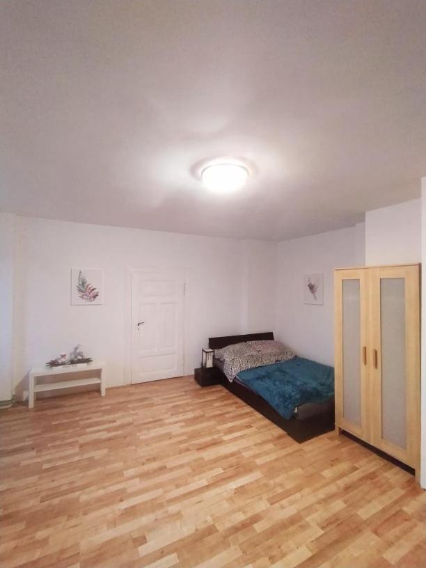 Polny Zakatek - Pokoje Goscinne Rybnica Exterior foto